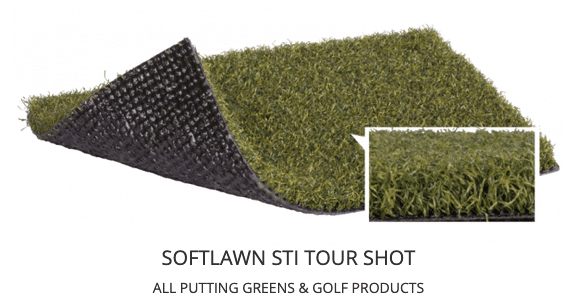Putting Greens & Golf
