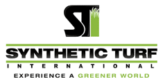 synthetic turf logo
