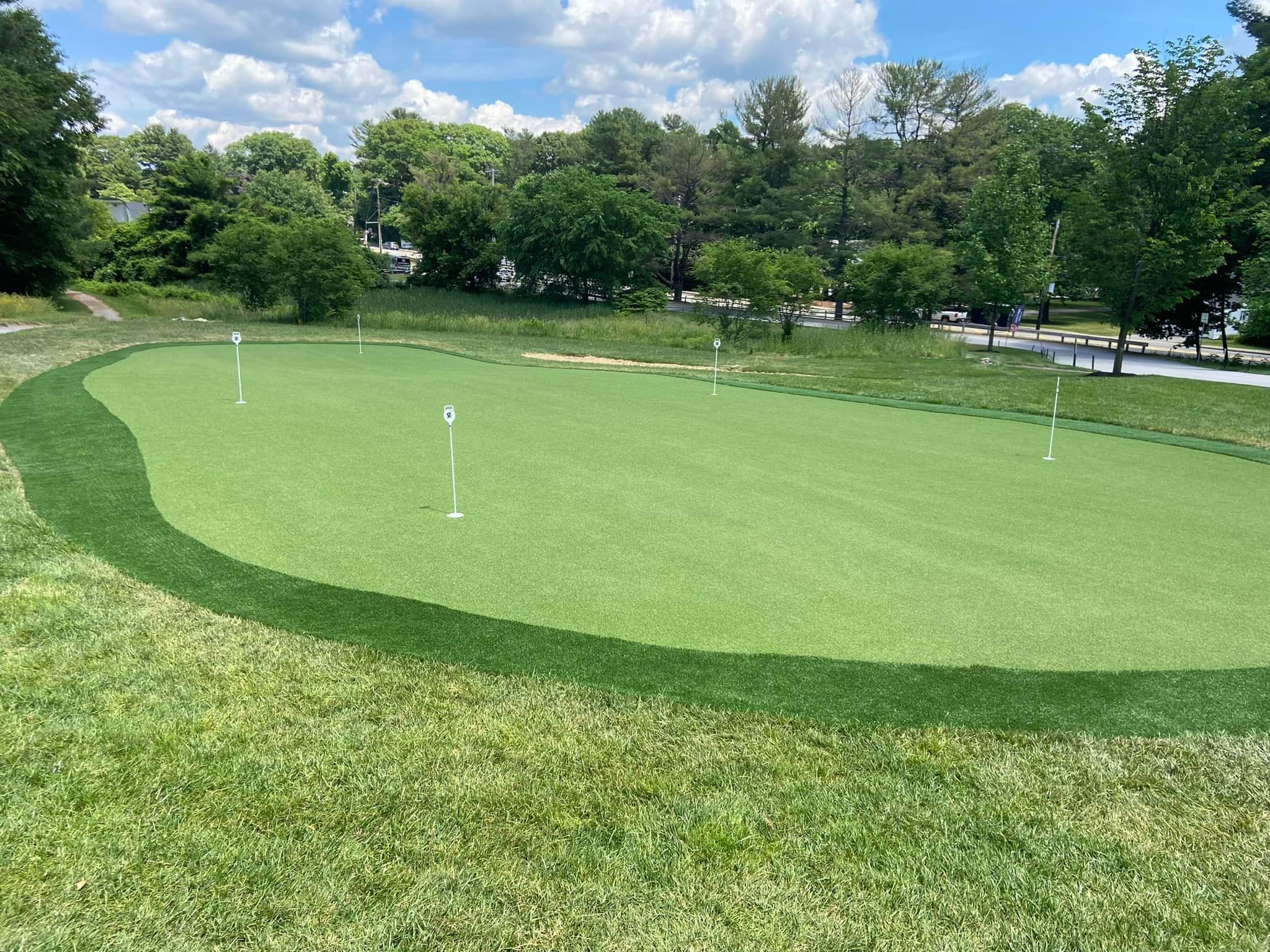 Complete Turf Care