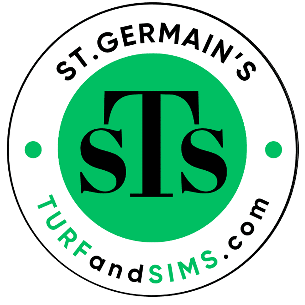 turf logo