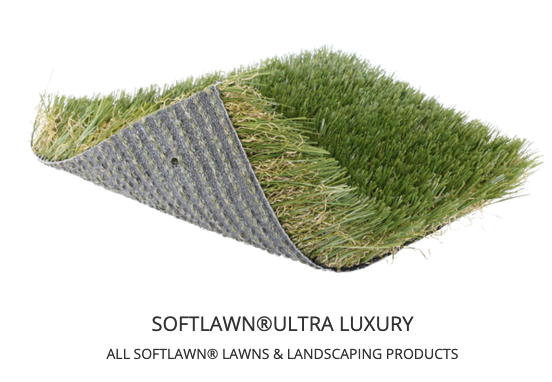 Lawns – Landscaping