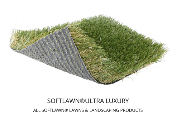 Lawns & Landscaping