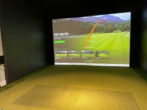 The Ultimate Guide to Golf Simulators