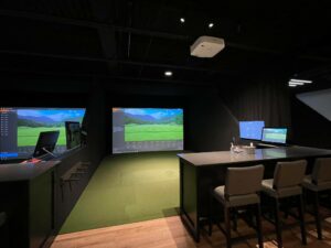 The Ultimate Guide to Golf Simulators